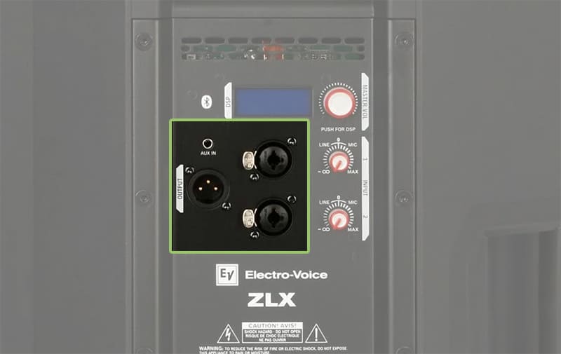 Electro-Voice ZLX-12BT Review [2026] - Bang For Your Buck